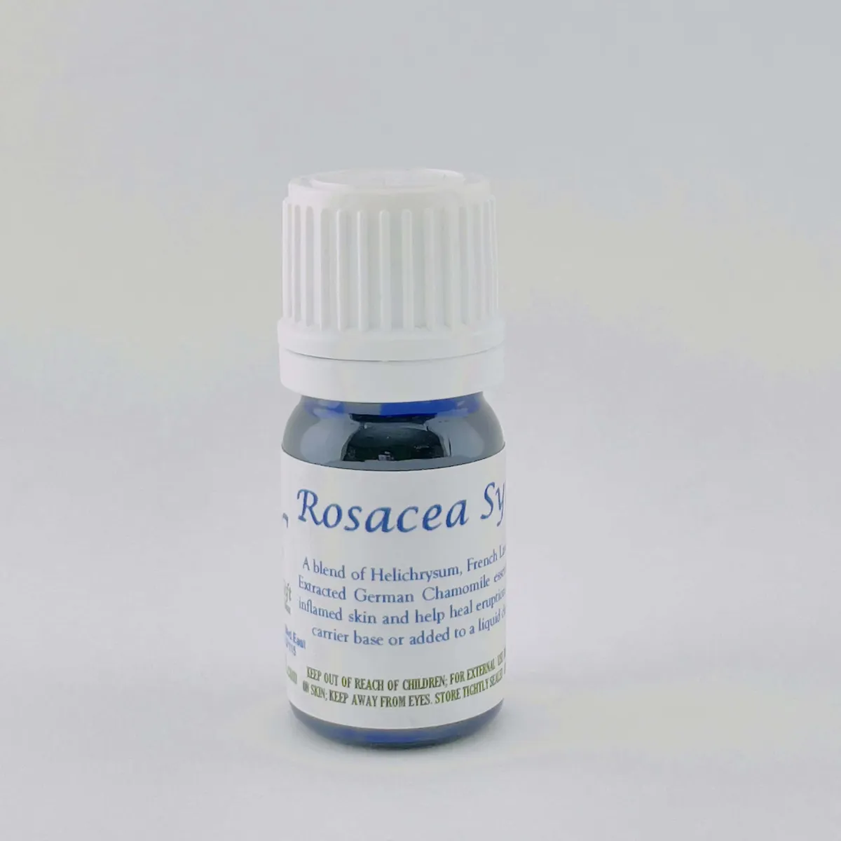 Rosacea Synergy