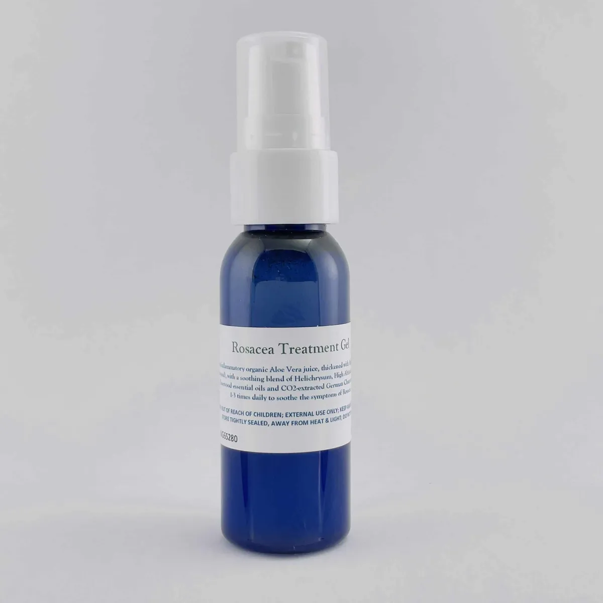 Rosacea Treatment Gel
