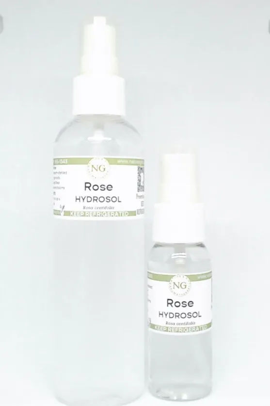 Rose Hydrosol