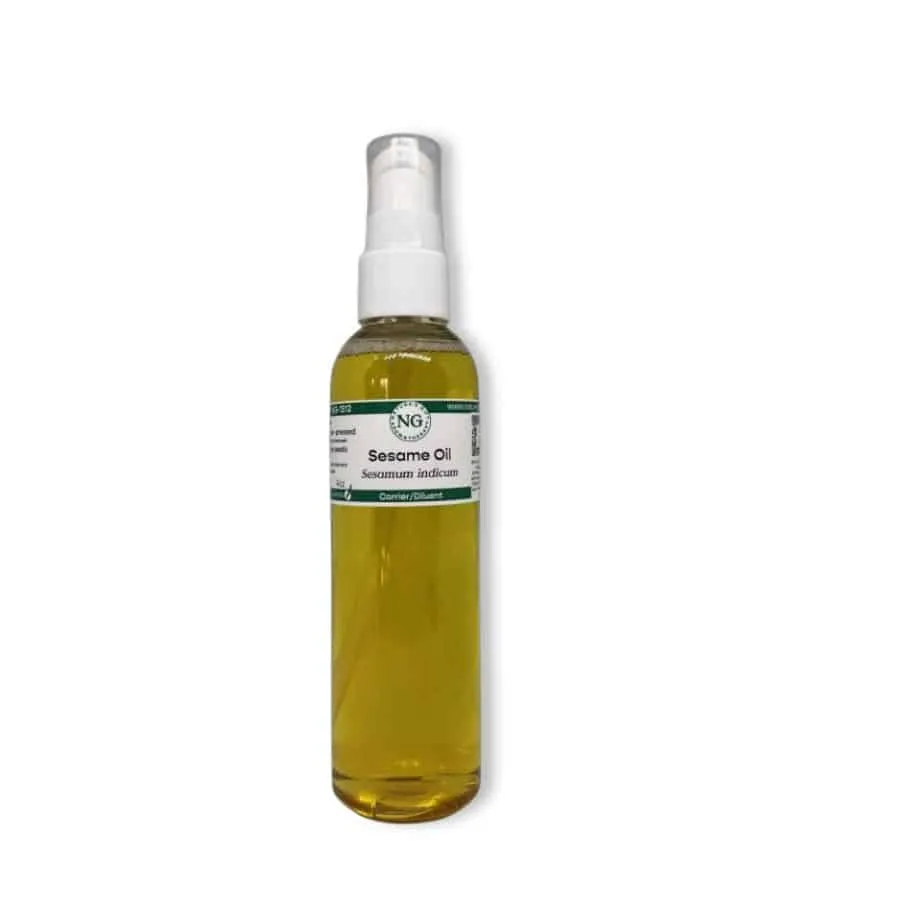 Sesame Oil