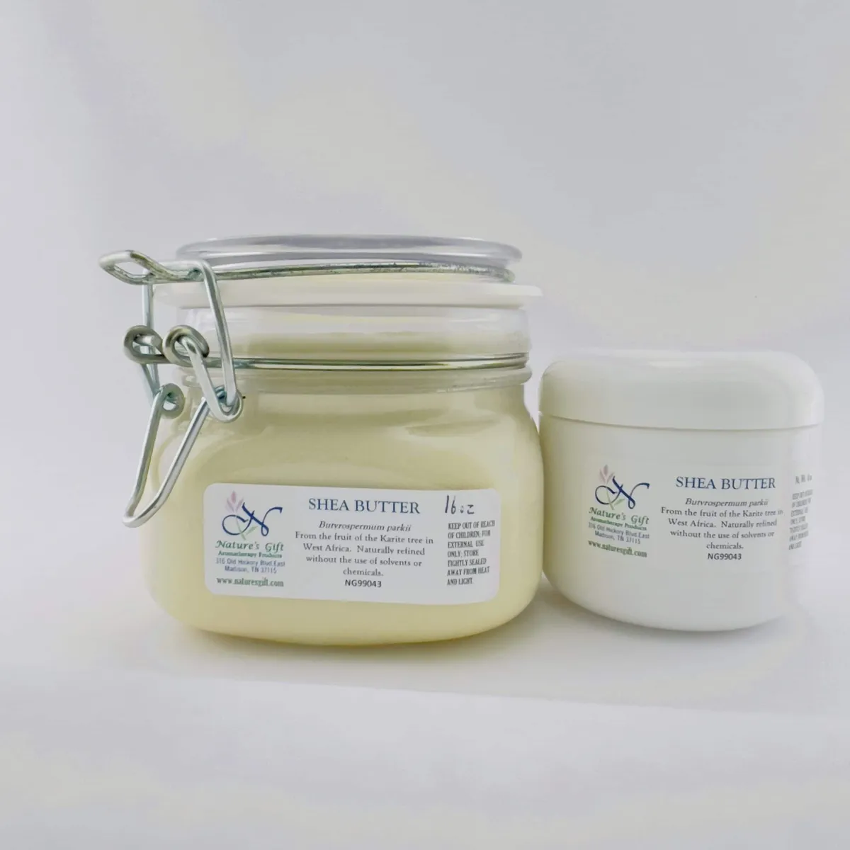 Shea Butter, Traditional