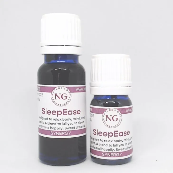 SleepEase Synergy