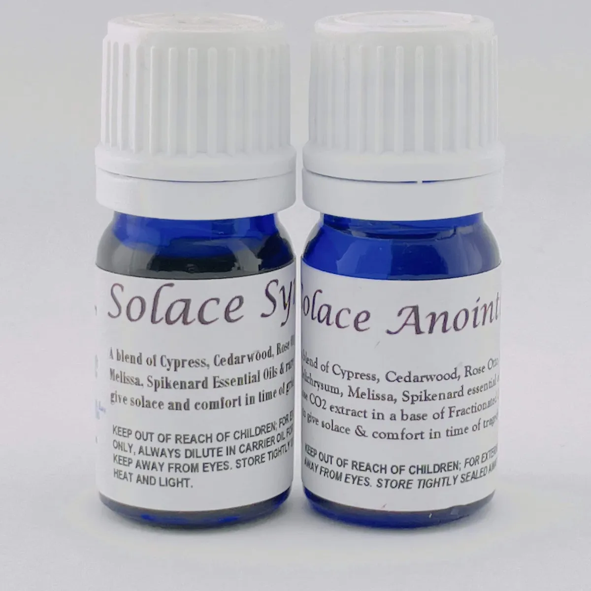 Solace