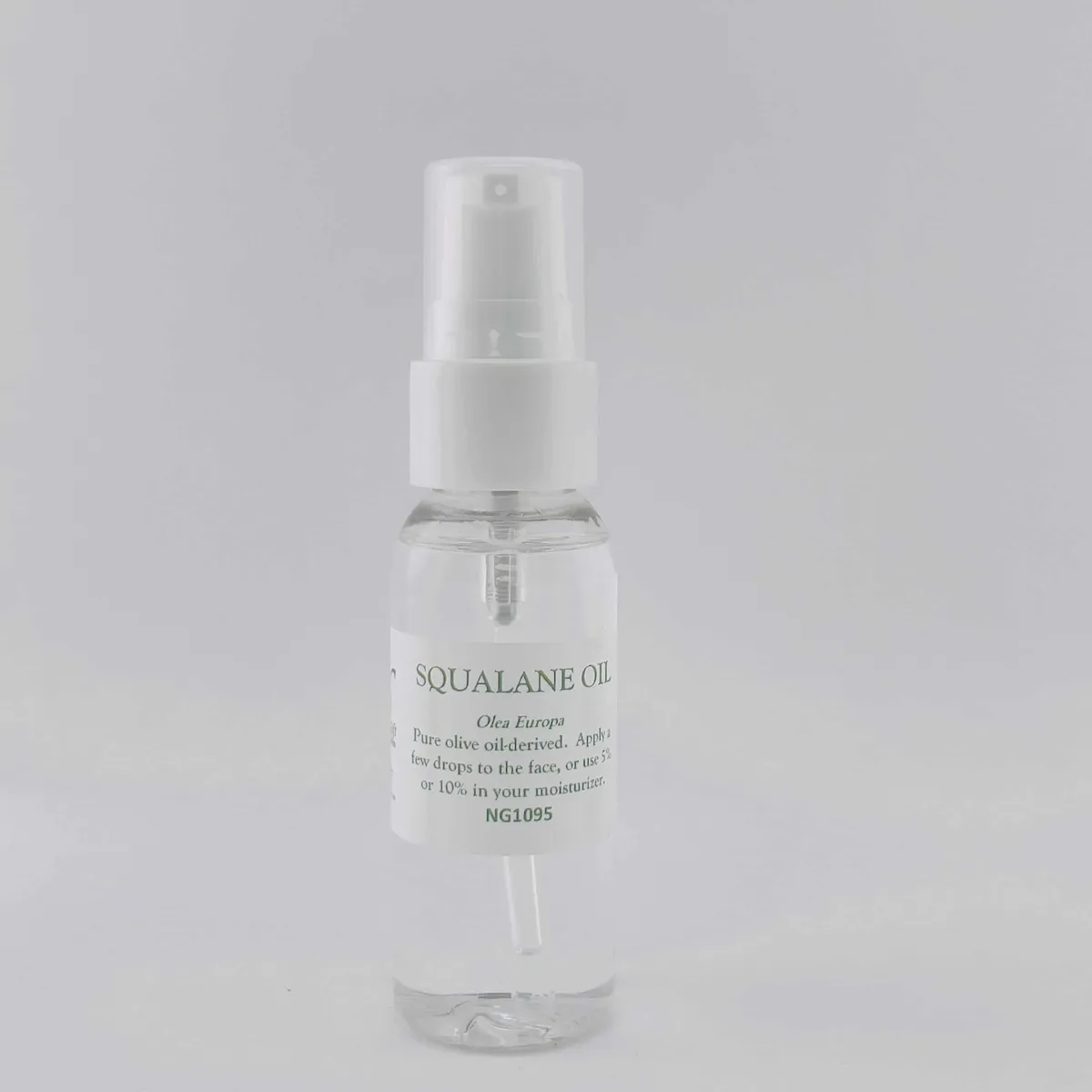Squalane Oil