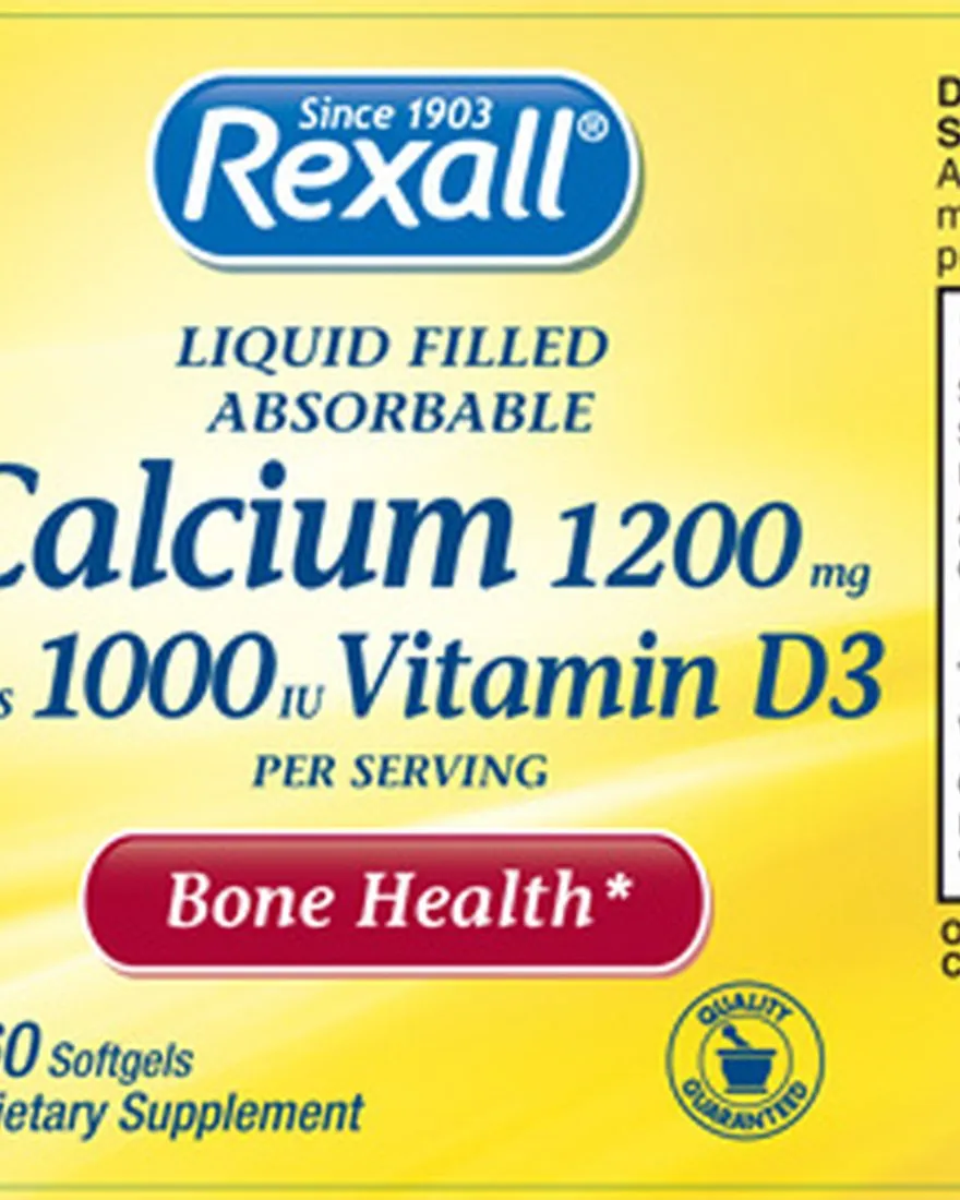 Vitamin D3 + K2 Sun Drops