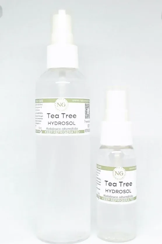 Tea Tree Hydrosol