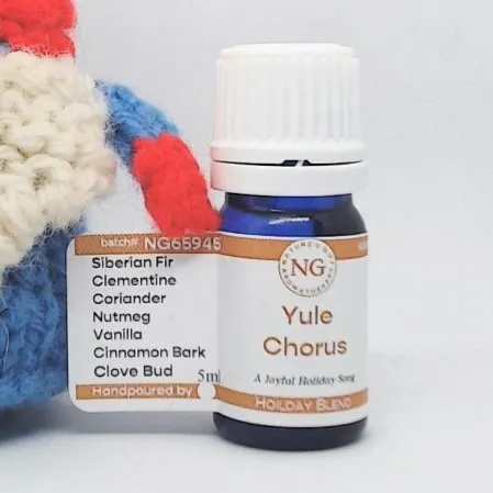 Yule Chorus