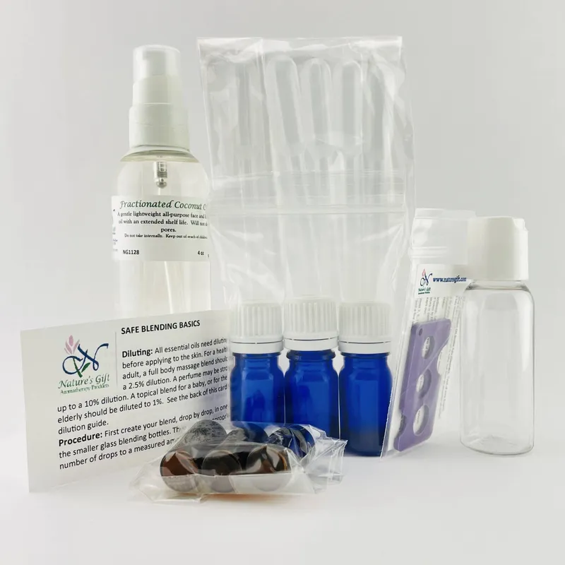 Basic Blending Kit
