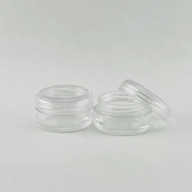 Lip Balm Pots