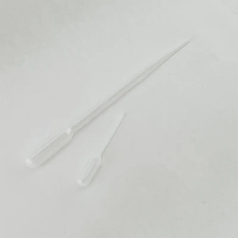 Pipettes, Disposable