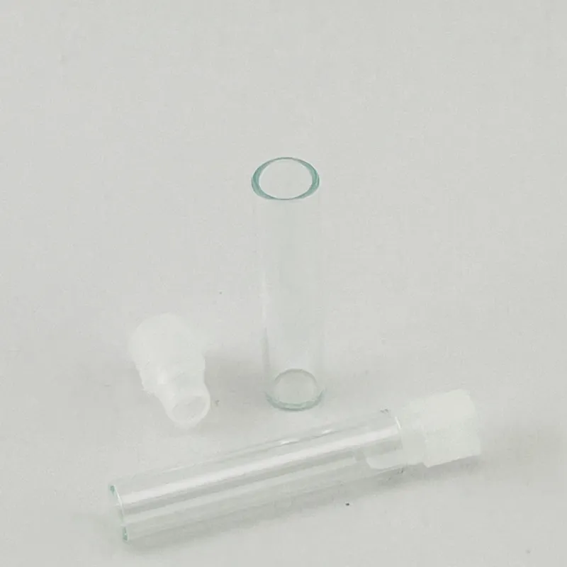 Sample Vials