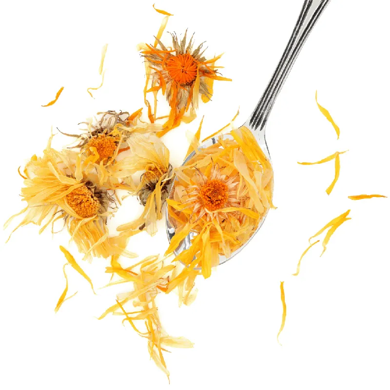 Calendula Total CO2