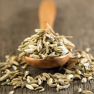 Cumin Seed Total CO2