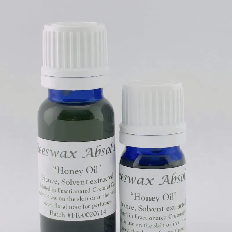 Beeswax Absolute, 10% Dilution