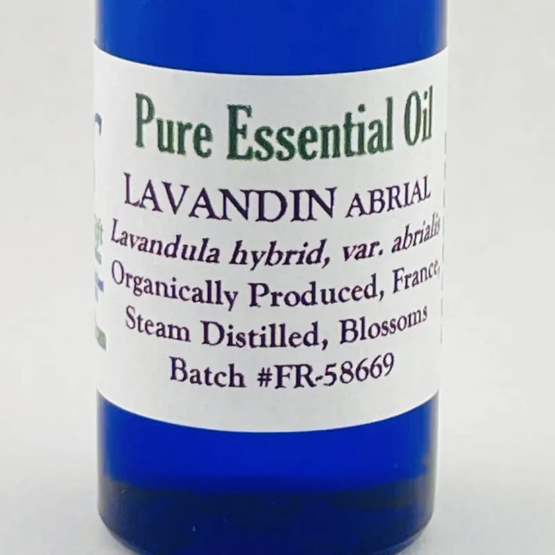 Lavandin Abrial