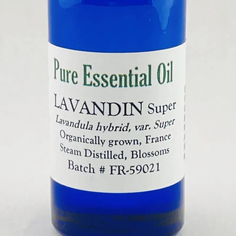 Lavandin Super