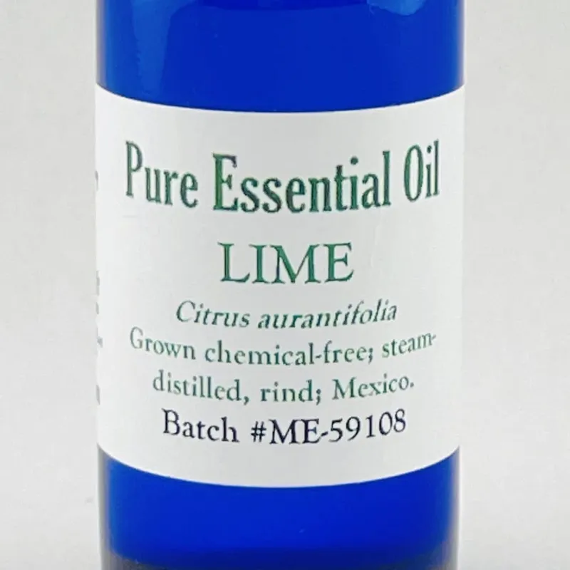 Lime
