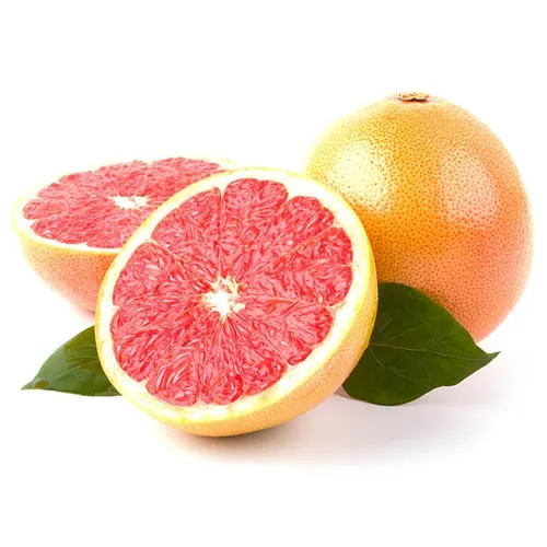 Grapefruit, Red