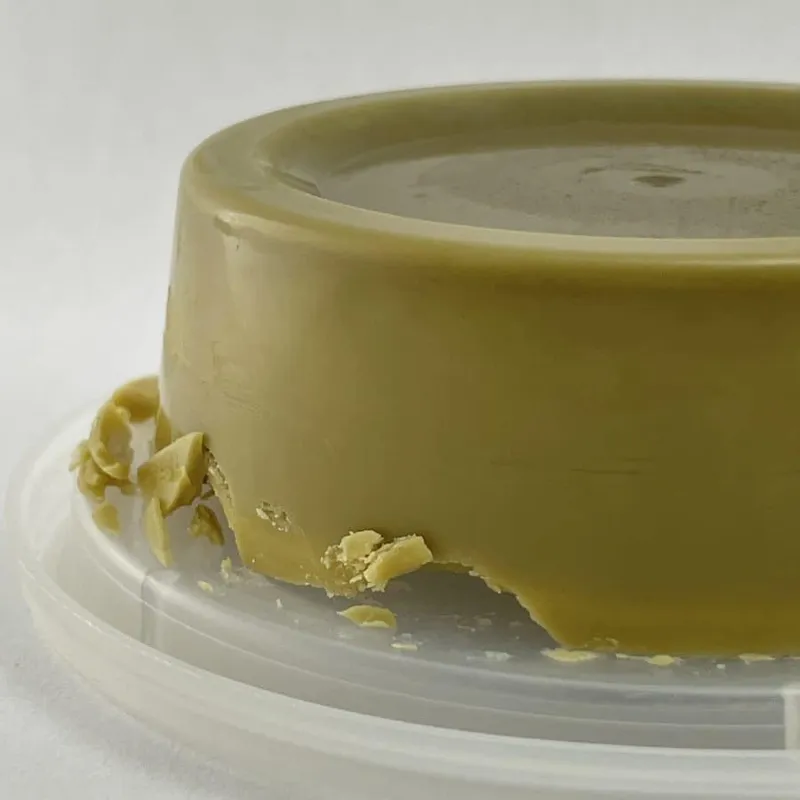 Rose Wax