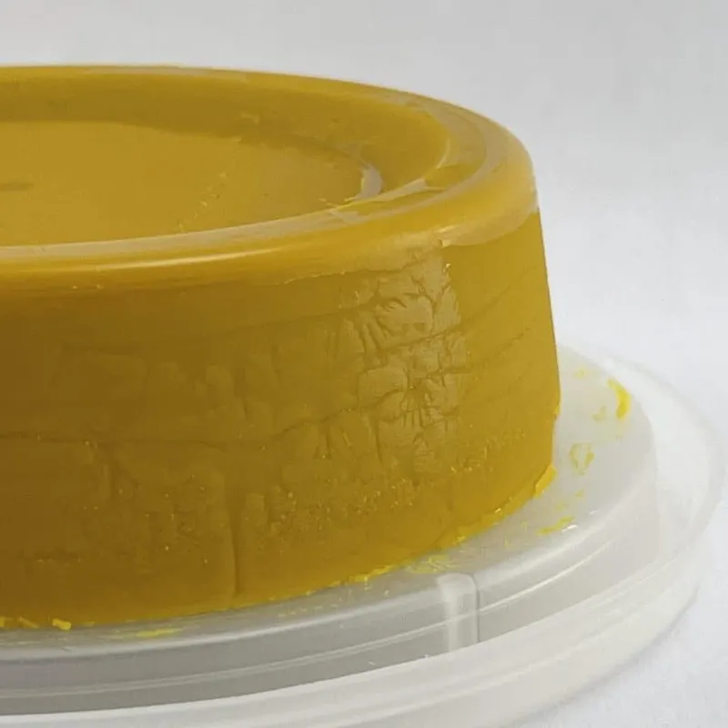 Mimosa Wax
