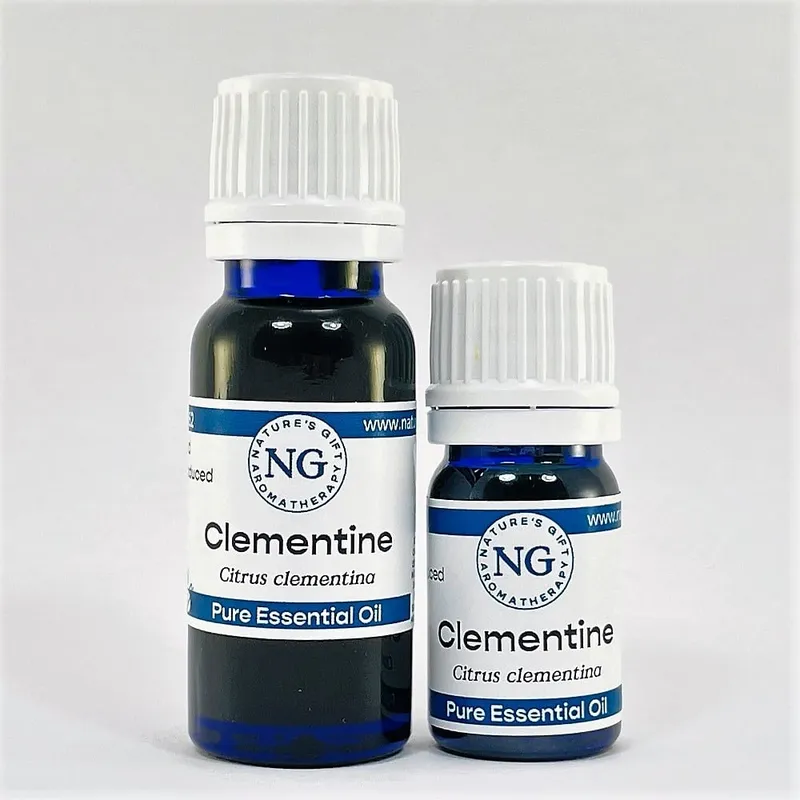 Clementine