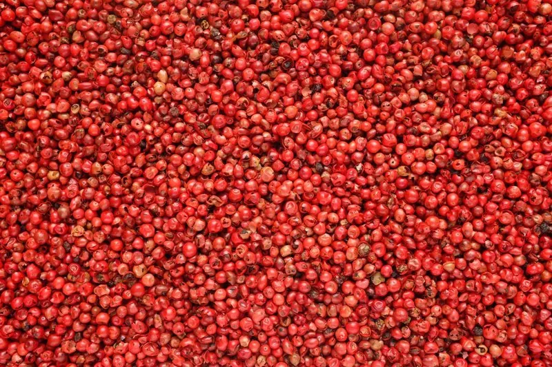 Pink Peppercorn