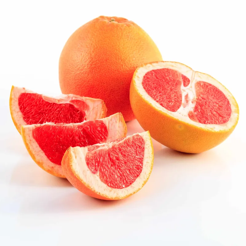 Pink Grapefruit