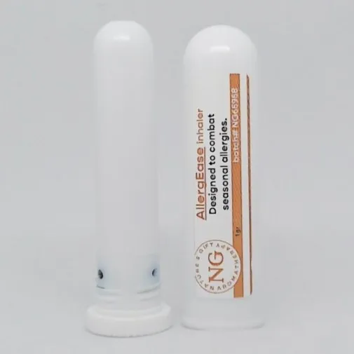 AllergEase Inhaler