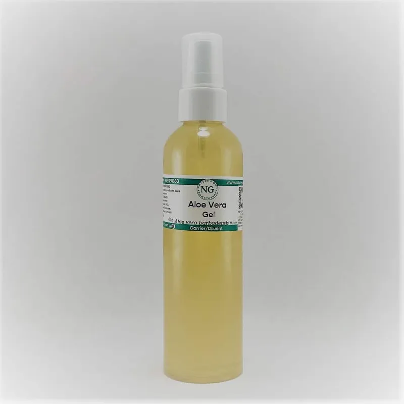 Aloe Vera Gel
