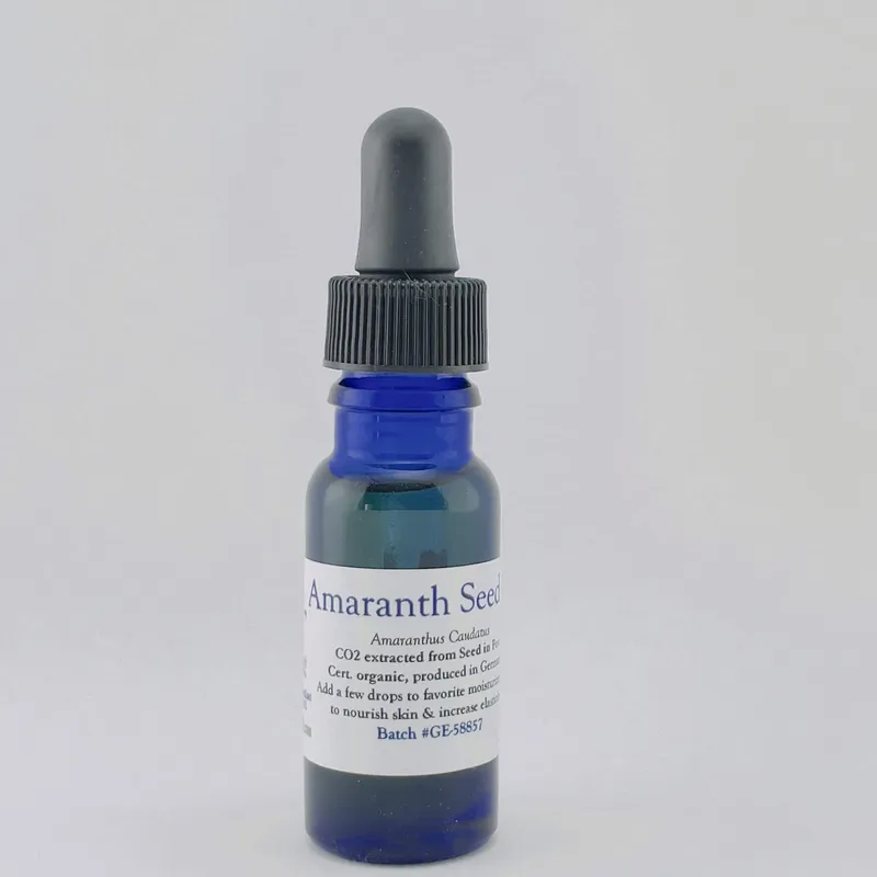 Amaranth Seed CO2 Extract