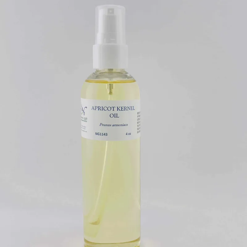 Apricot Kernel Oil