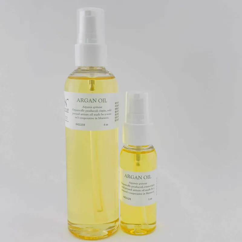 Argan Oil (Refined)