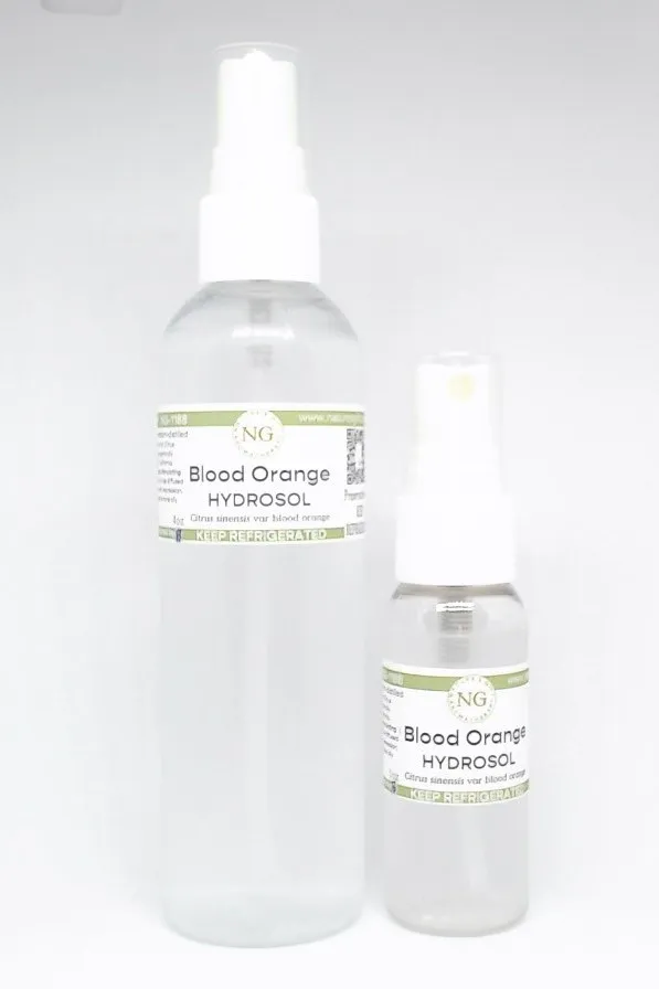 Blood Orange Hydrosol