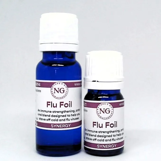 Flu Foil