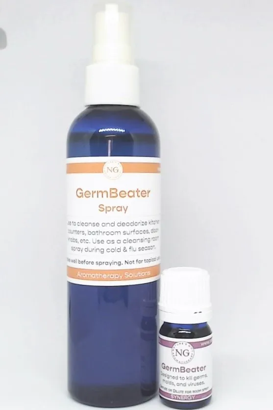 GermBeater