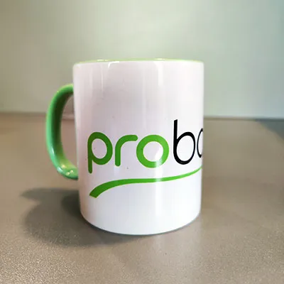 Gift Mug