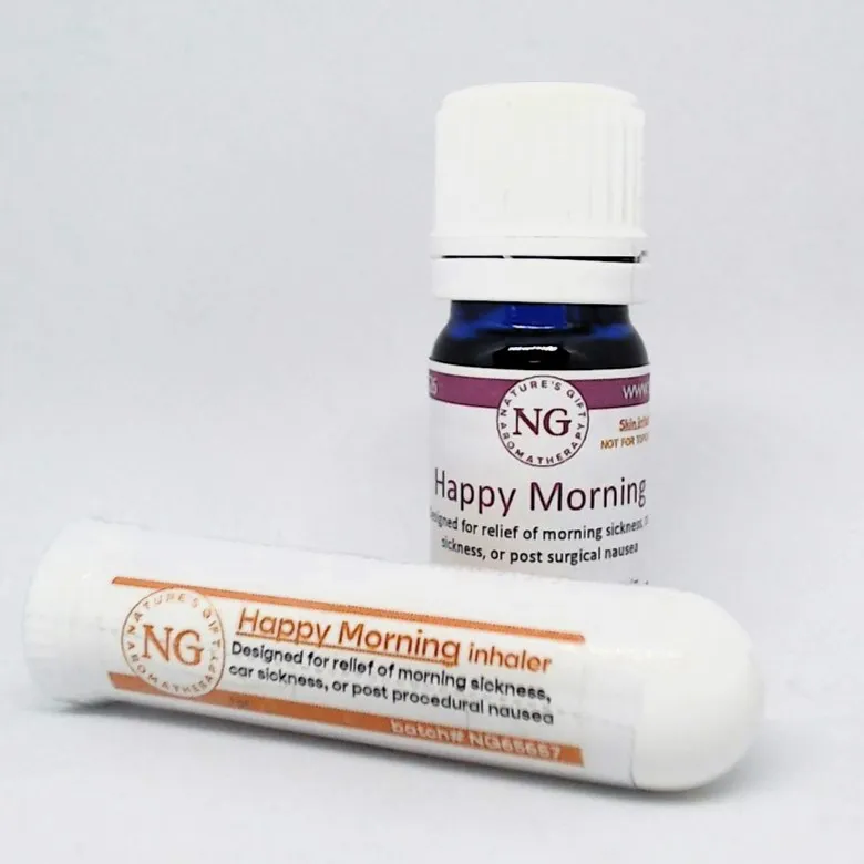 Happy Morning Anti-Nausea