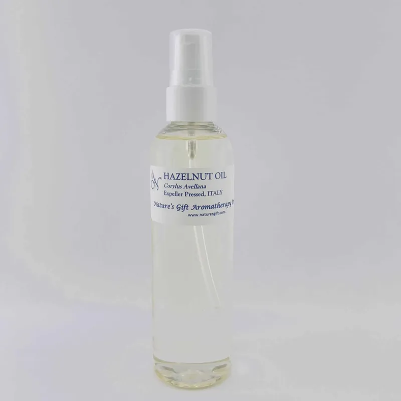 Hazelnut Oil