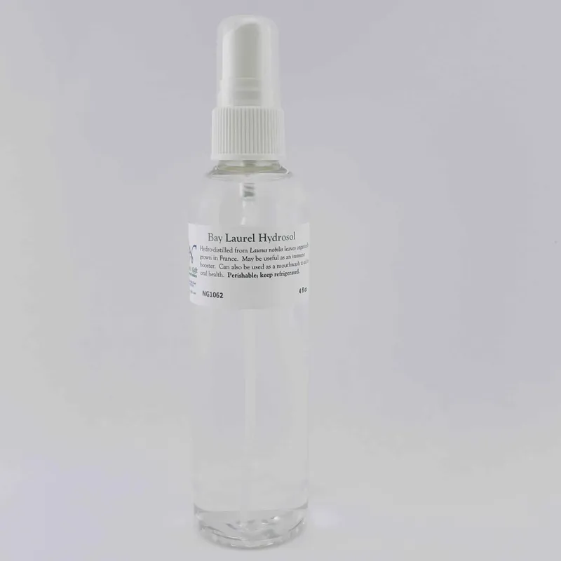Bay Laurel Hydrosol