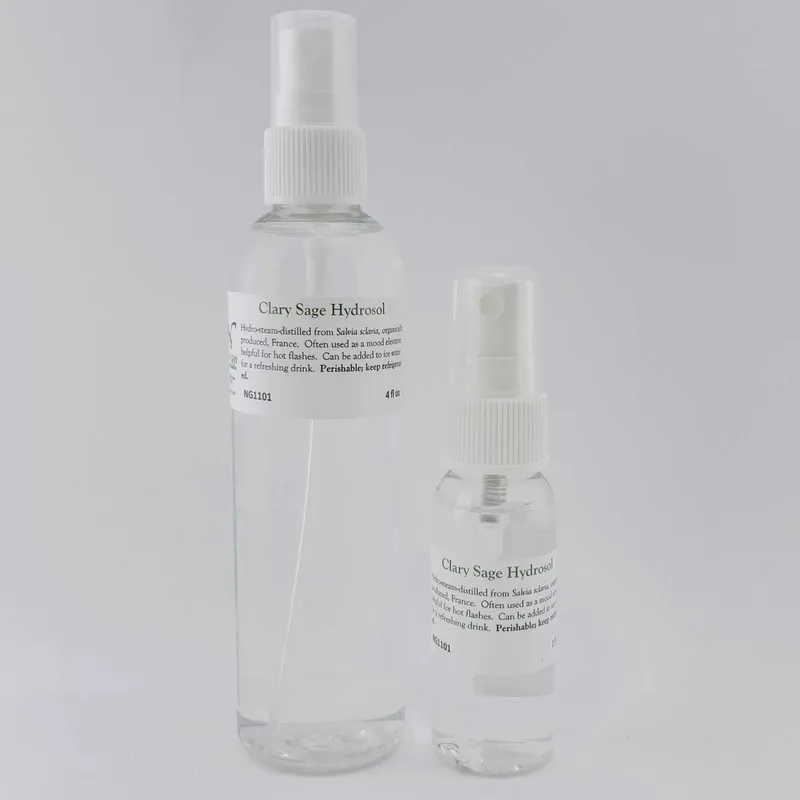 Clary Sage Hydrosol