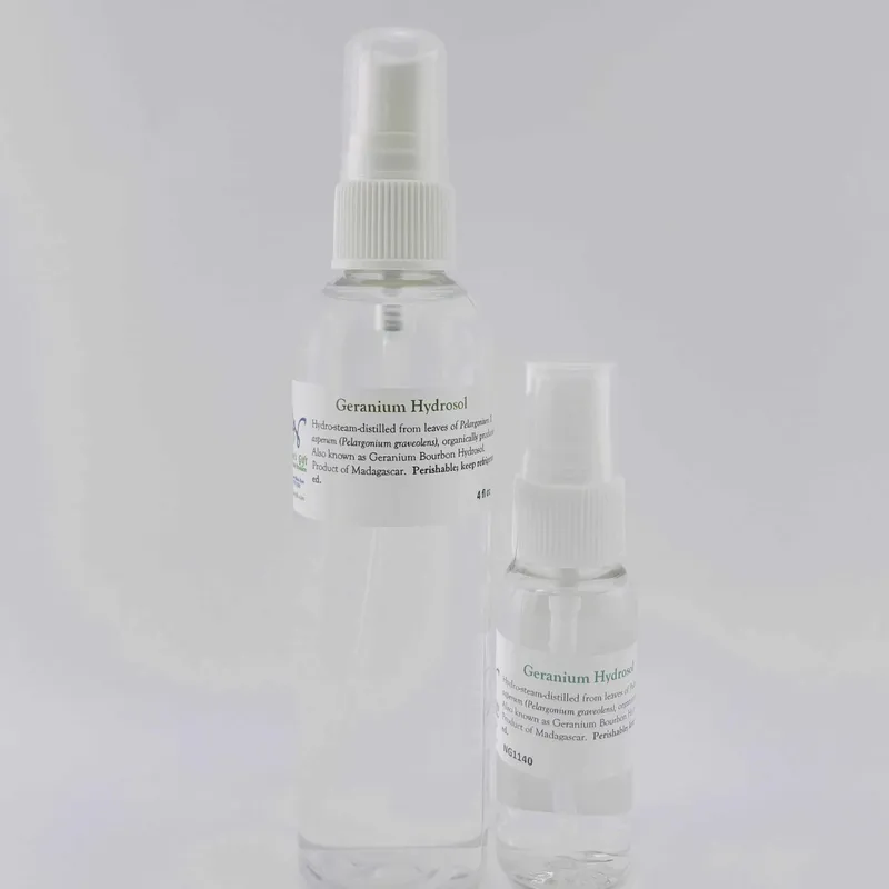 Geranium Hydrosol