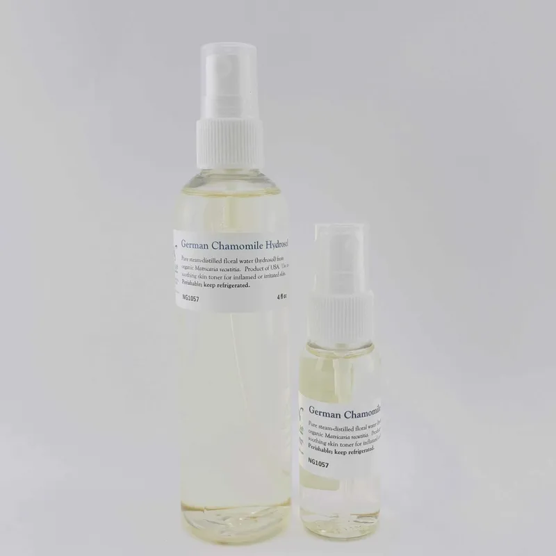 Chamomile, German, Hydrosol