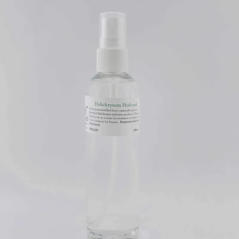 Helichrysum Hydrosol