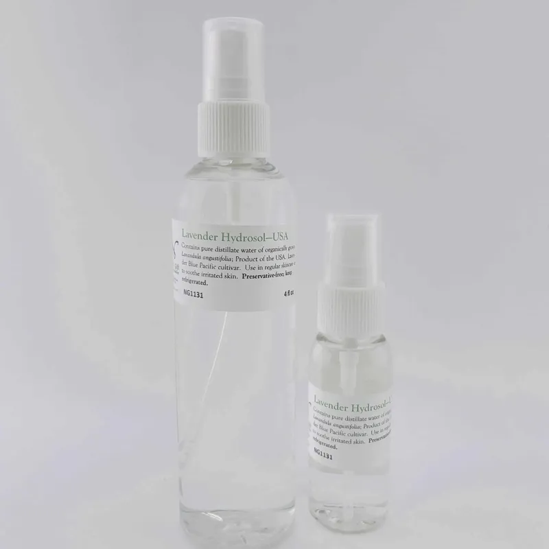 Lavender Hydrosol - USA