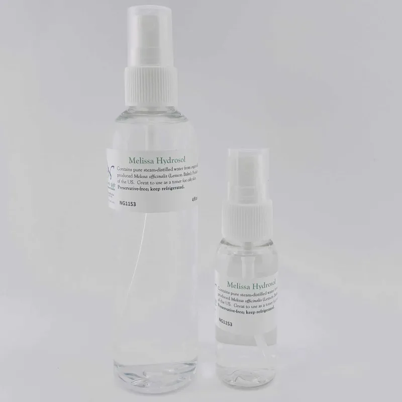 Melissa Hydrosol