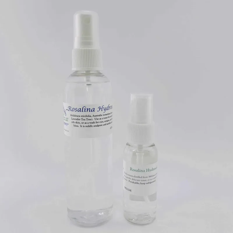 Rosalina Hydrosol