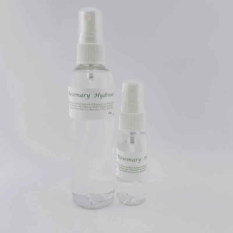 Rosemary Australia Hydrosol