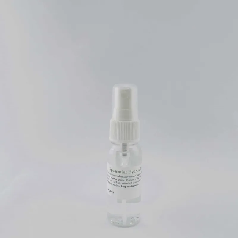 Spearmint Hydrosol