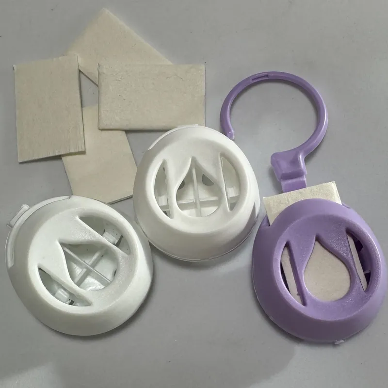 AromaPod Set of Three