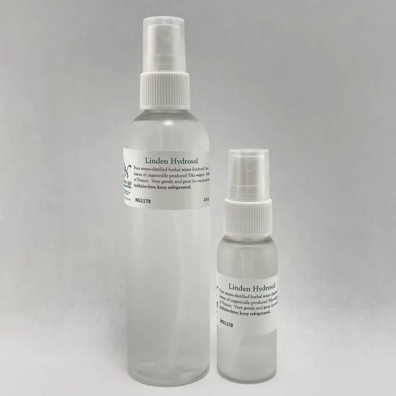 Linden Hydrosol
